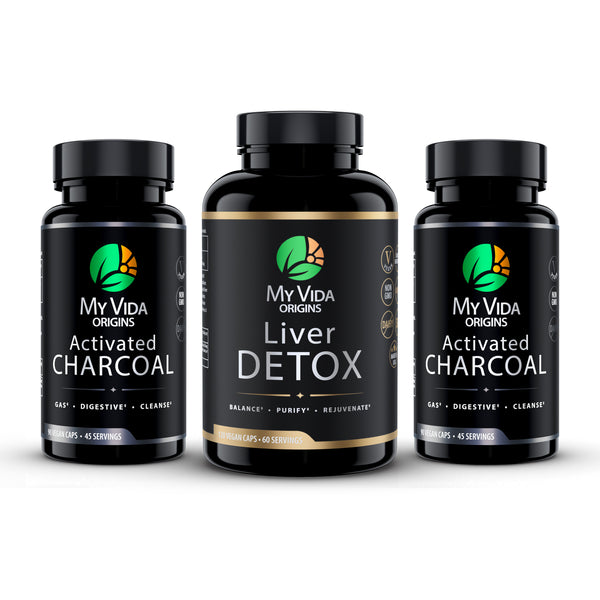 Detox Bundle