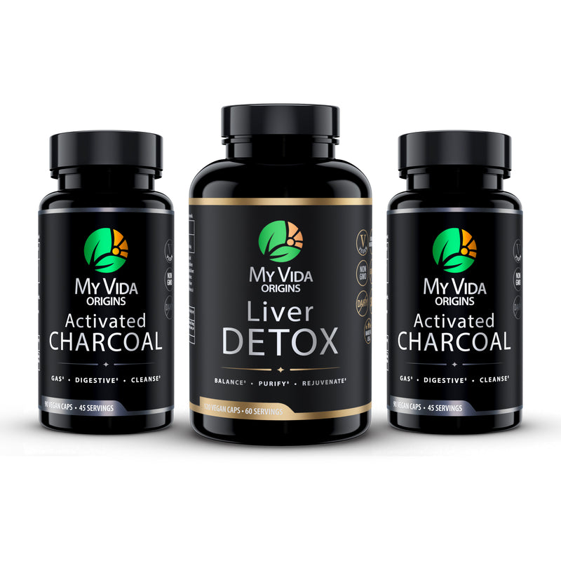 Detox Bundle